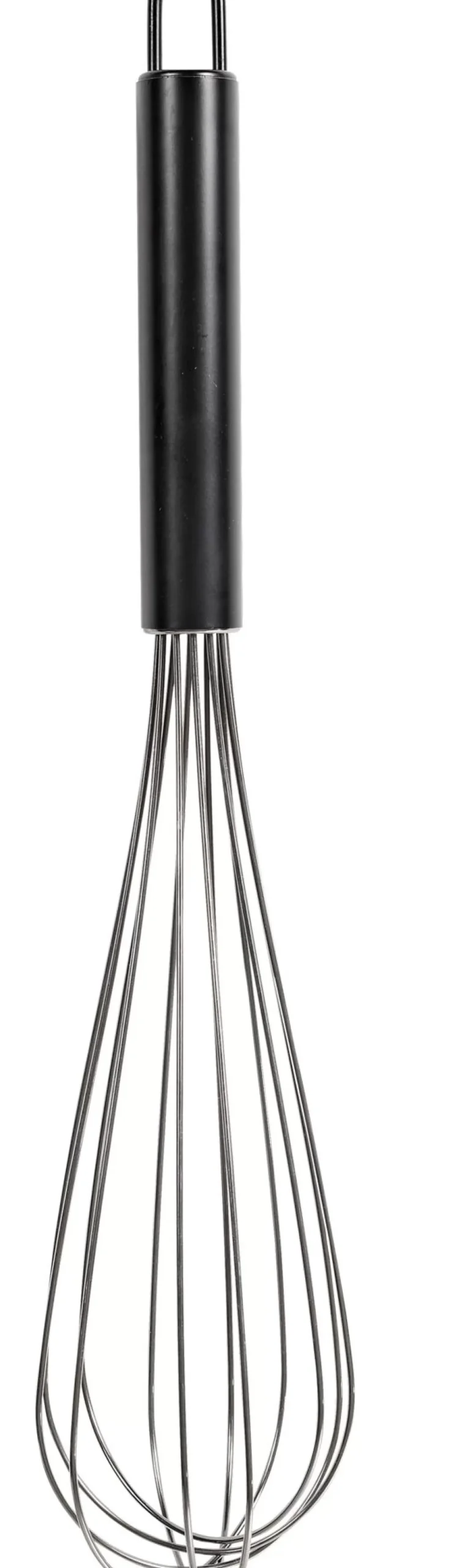 Instrumentos De Cocina<CASA Fumo Batidor De Mano Negro