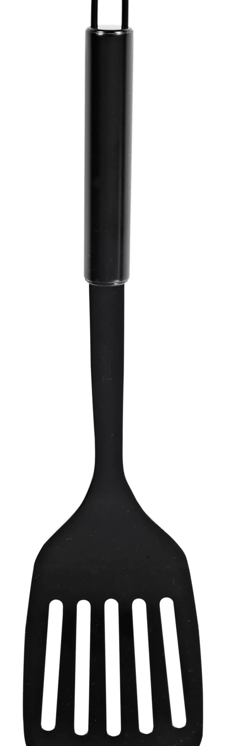 Instrumentos De Cocina<CASA Fumo Espatula Negro