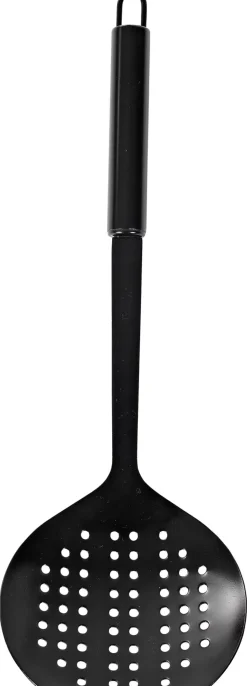Instrumentos De Cocina<CASA Fumo Espumadera Negro