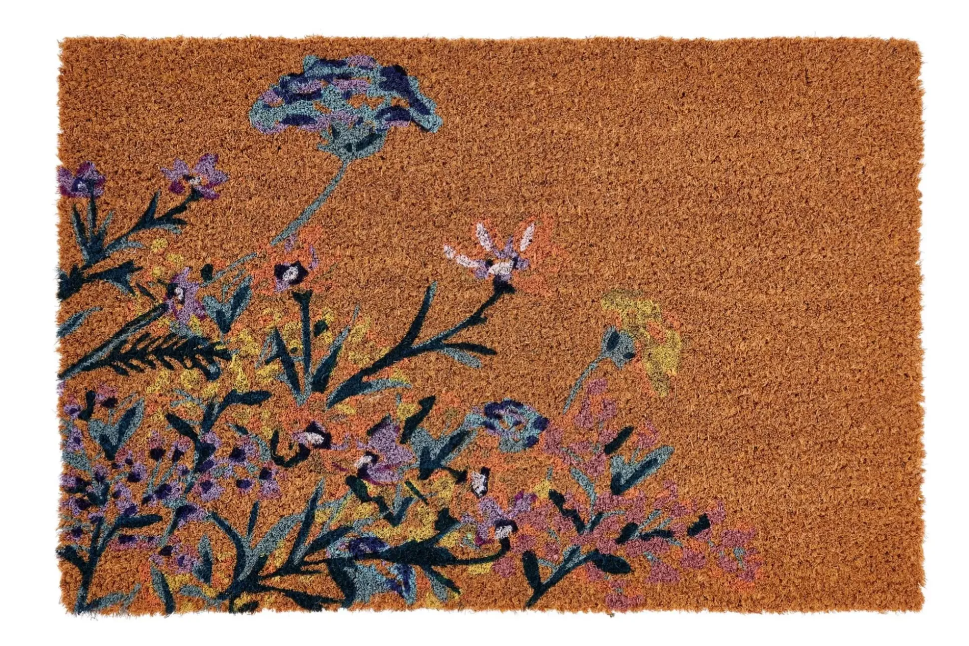 Felpudos<CASA Fynne Felpudo Multicolor