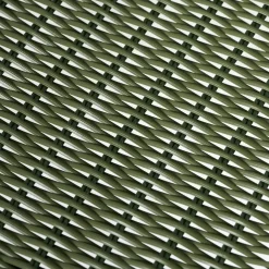 Sillas De Jardín<CASA Gerona Silla Apilable Caqui