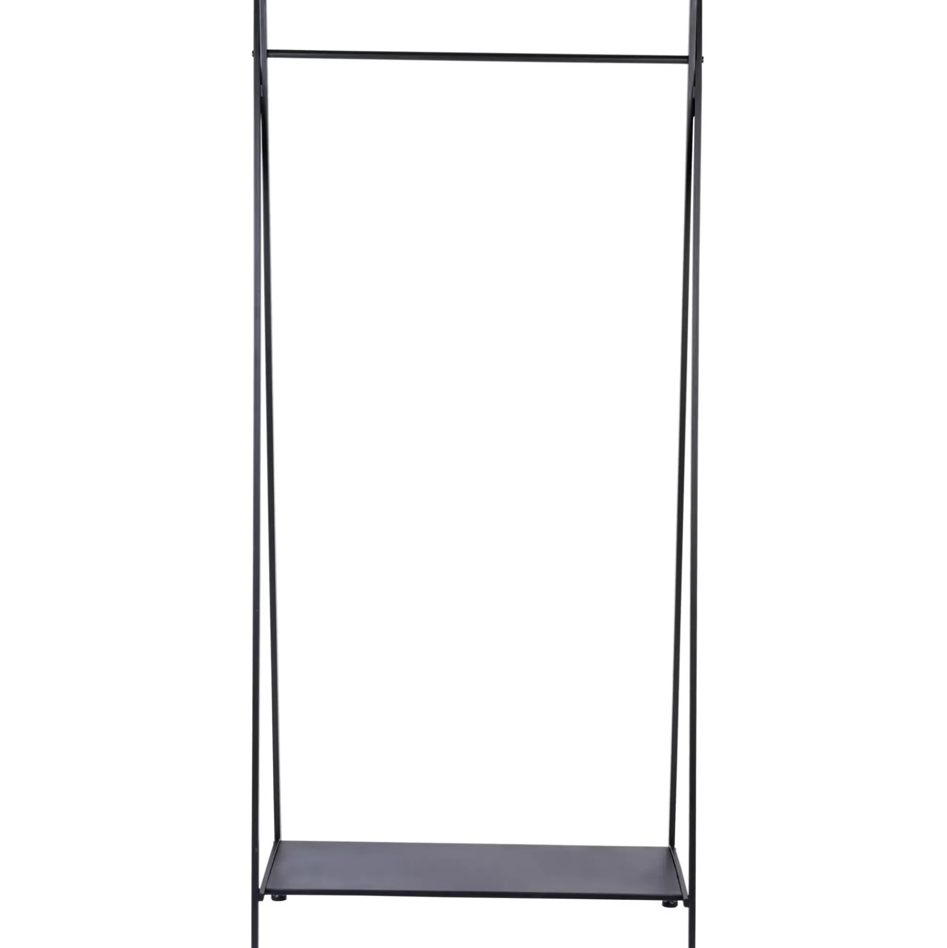 Estantes<CASA Giato Ropero Negro