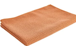 Panos De Cocina<CASA Glass Pano Para Copas Caramelo