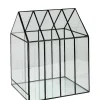Soportes Para Plantas<CASA Greenhouse Invernadero Transparente