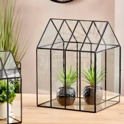Soportes Para Plantas<CASA Greenhouse Invernadero Transparente