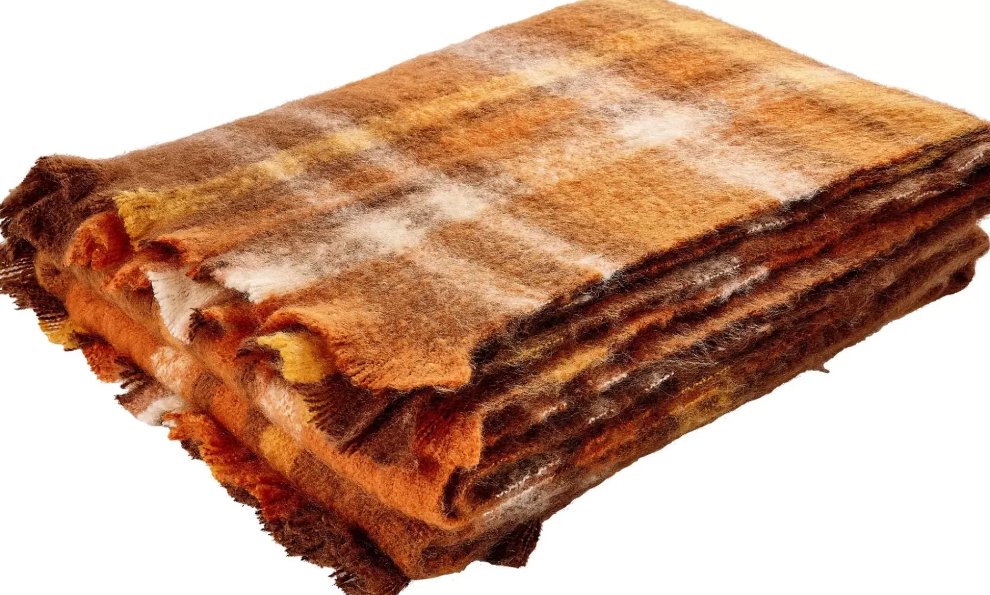 Mantas<CASA Gustan Manta Multicolor