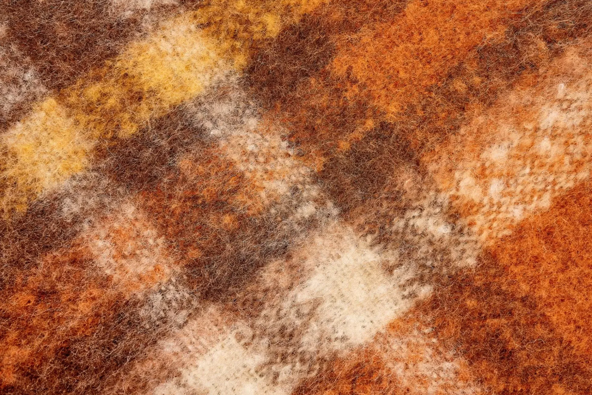 Mantas<CASA Gustan Manta Multicolor