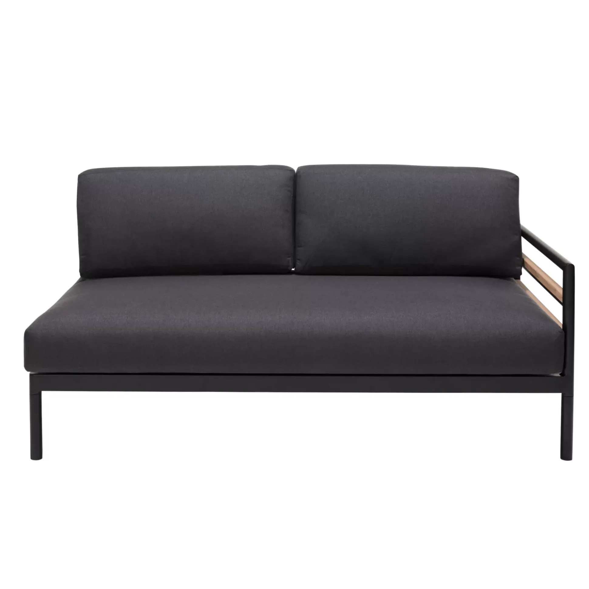 Conjuntos Lounge<CASA Hanna Negro