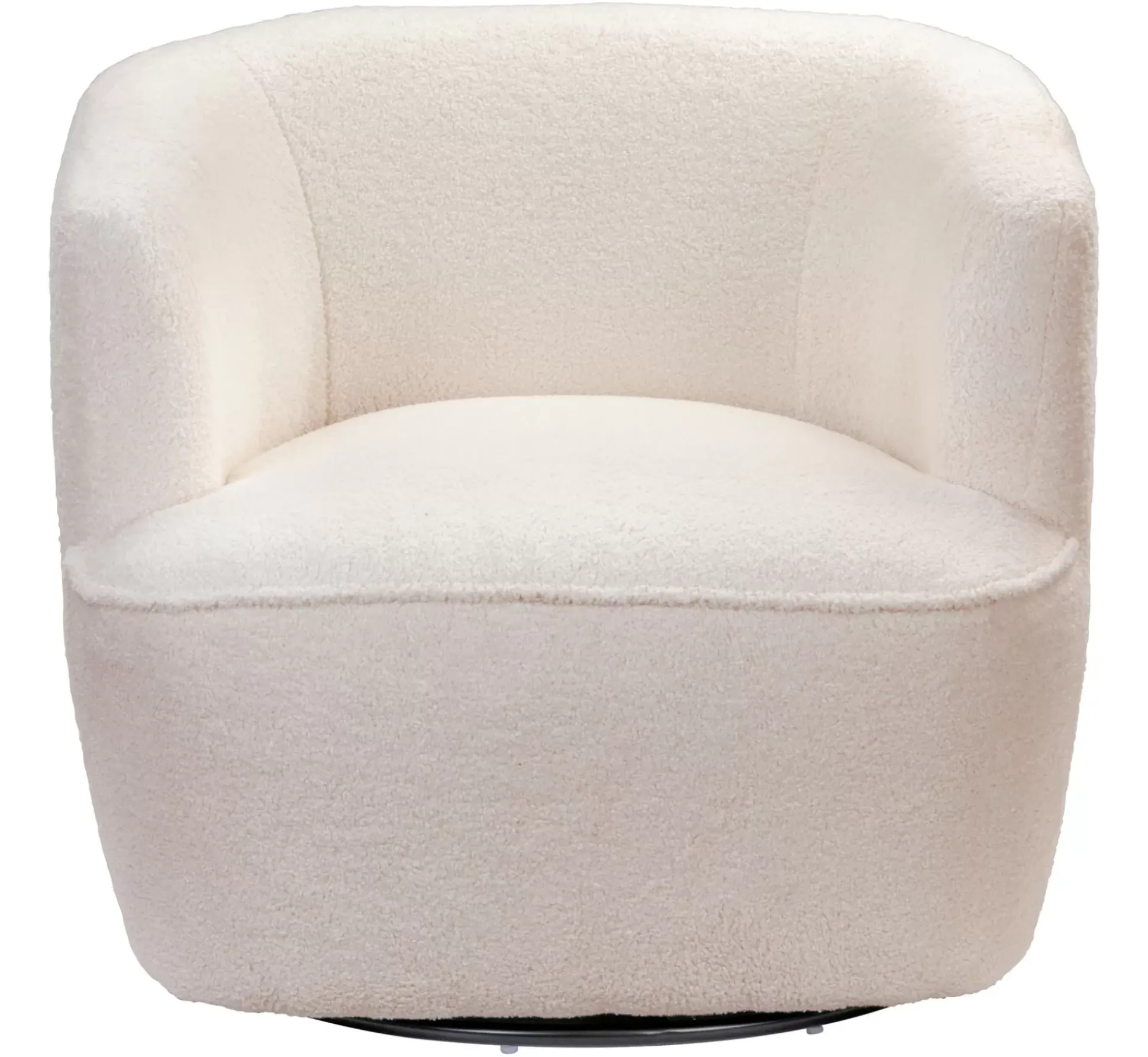 Sofás<CASA Harvey Butaca Blanco