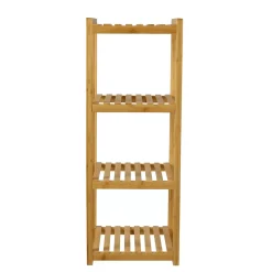 Estantes<CASA Helge Estanteria 3 Cajones Natural