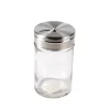 Tarros De Hierbas<CASA Herb Especiero Plateado, Transparente