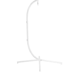 Sillas Colgantes<CASA Holder Estructura Silla Colgante Blanco