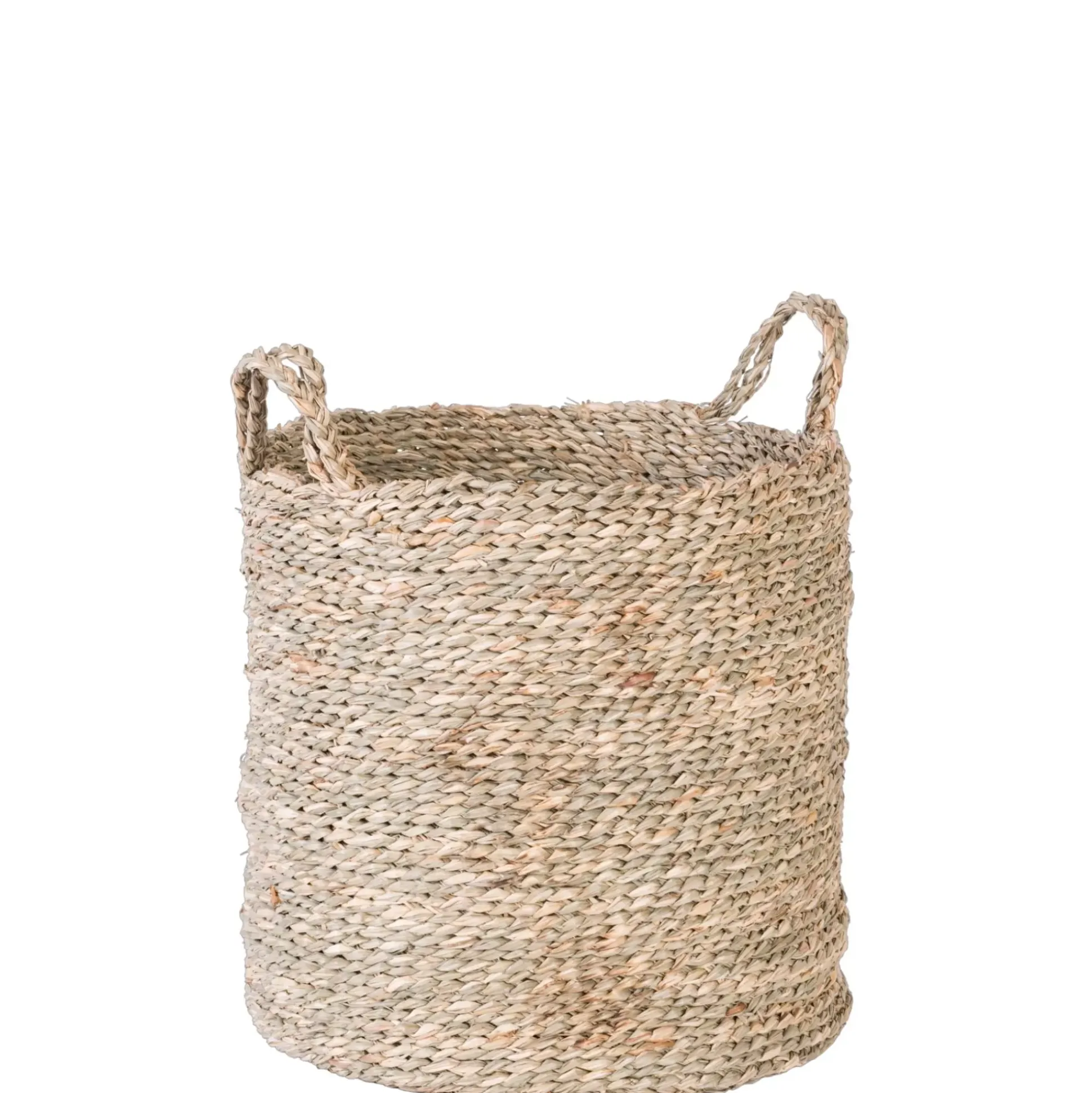 Cestas De Almacenaje<CASA Hush Cesta Natural