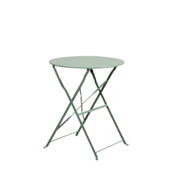 Mesas De Jardín<CASA Imperial Bistro Msa Eucalipto