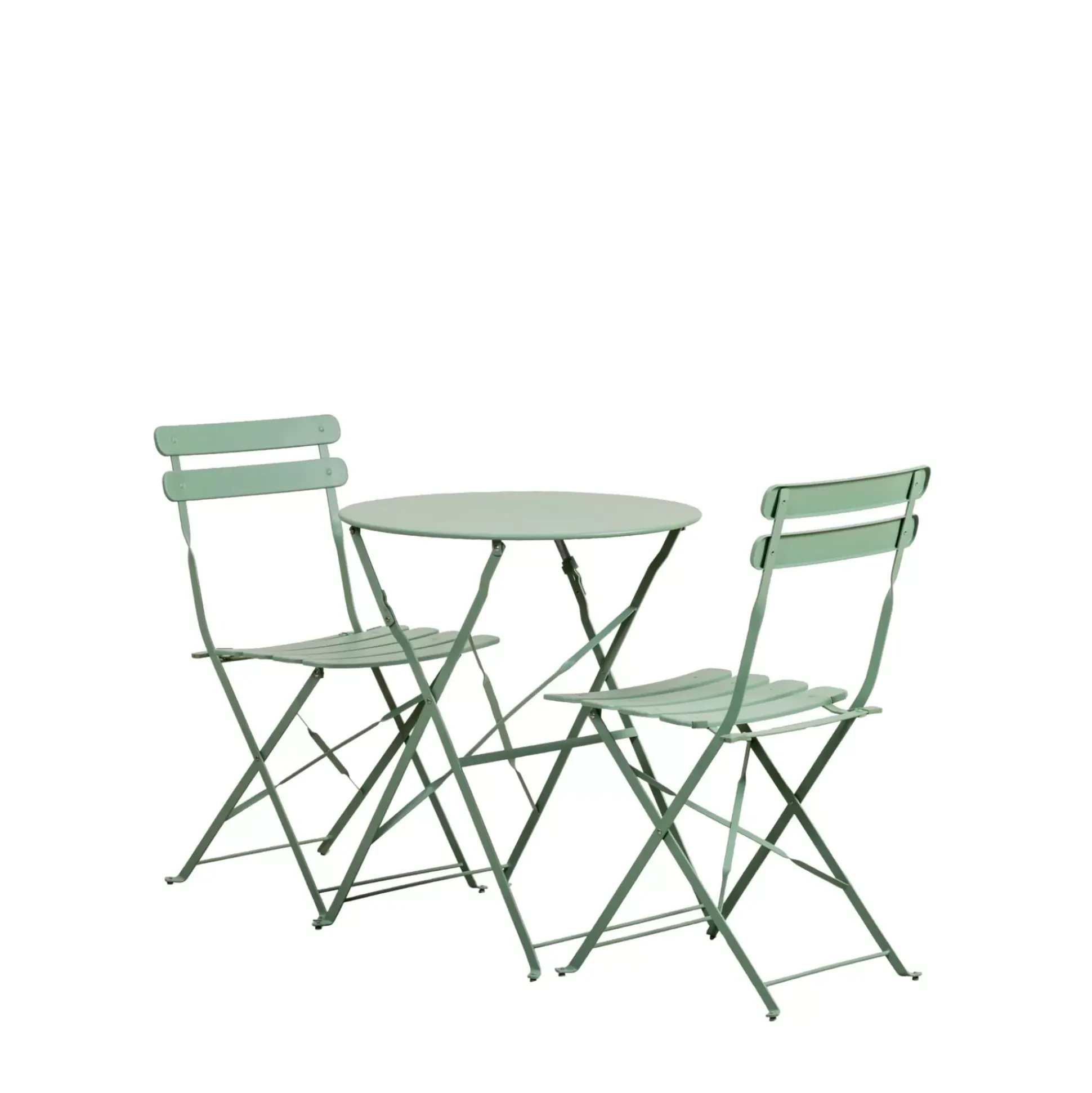 Mesas De Jardín<CASA Imperial Bistro Msa Eucalipto