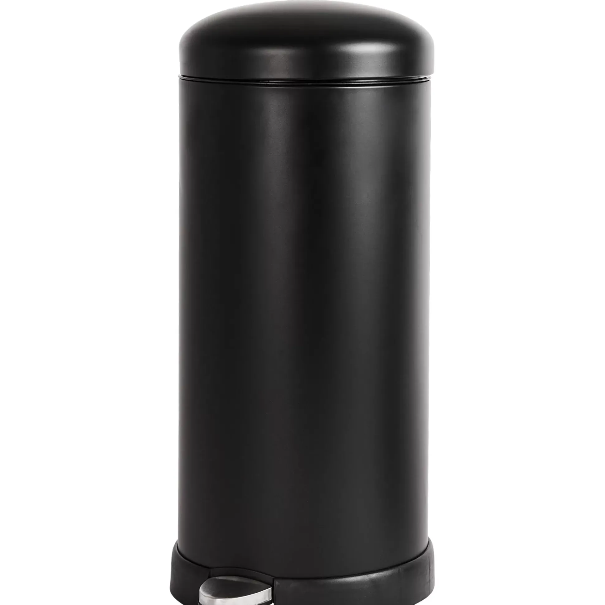 Cubos De Basura<CASA Industria Cubo De Pedal 27 L Negro