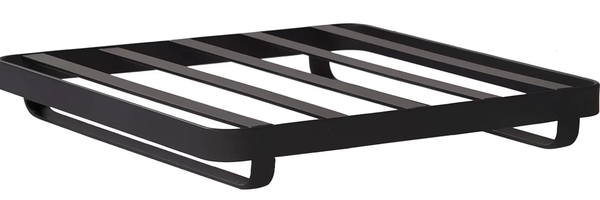 Accesorios De Cocina<CASA Industria Salvamanteles Negro