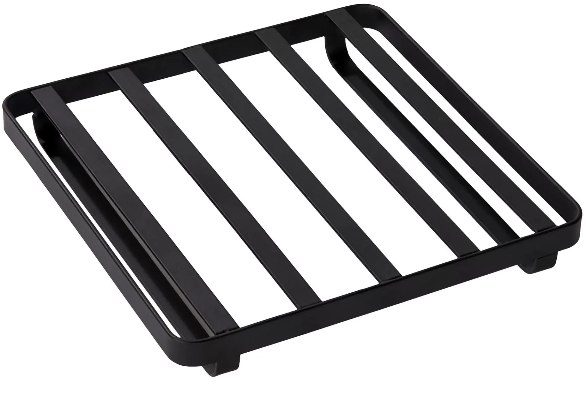 Accesorios De Cocina<CASA Industria Salvamanteles Negro