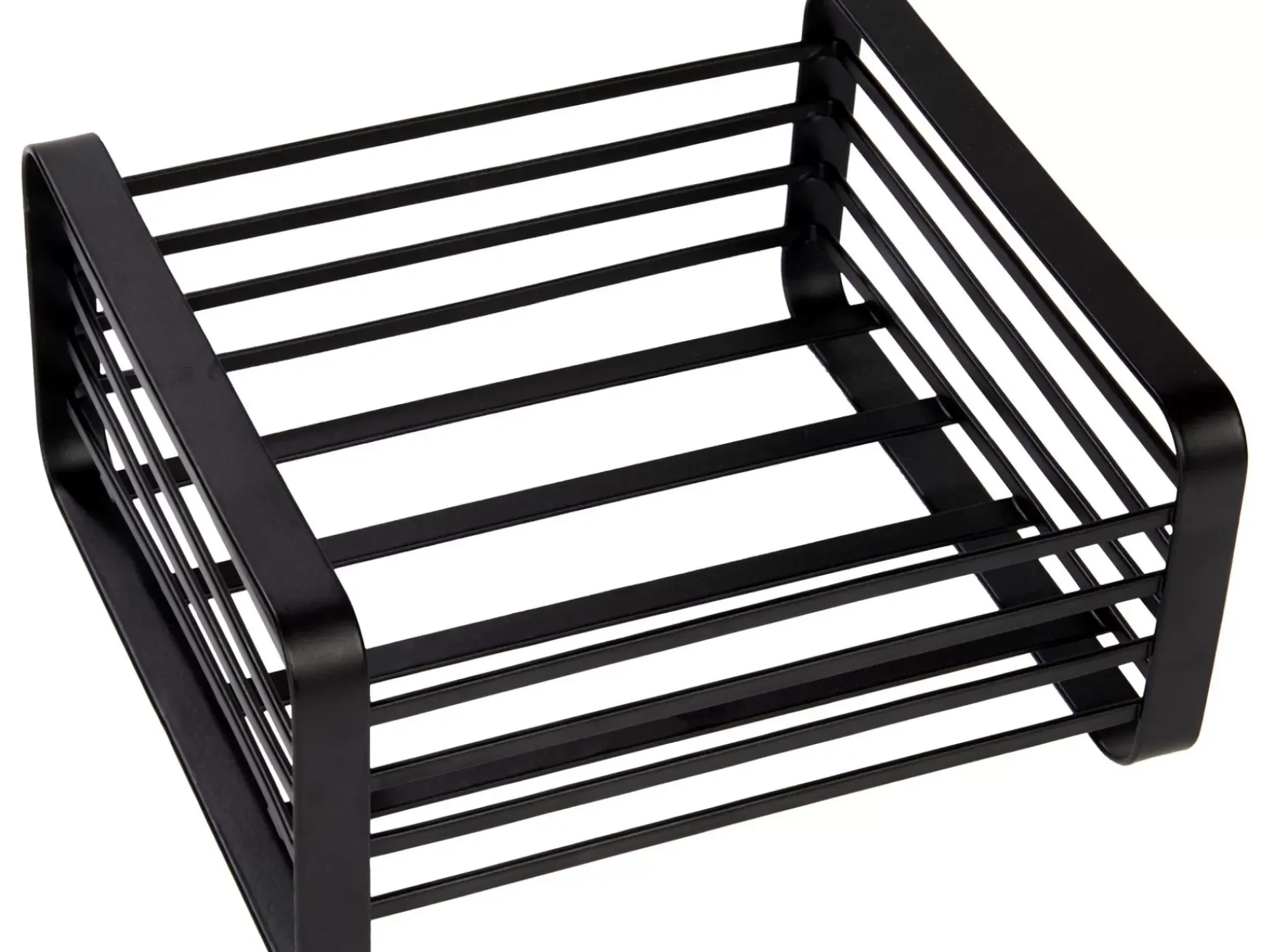 Accesorios De Cocina<CASA Industria Servilletero Negro