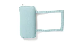 Cojines De Jardín<CASA Island Eco Cojin De Jardín Reposacabezas Aguamarina