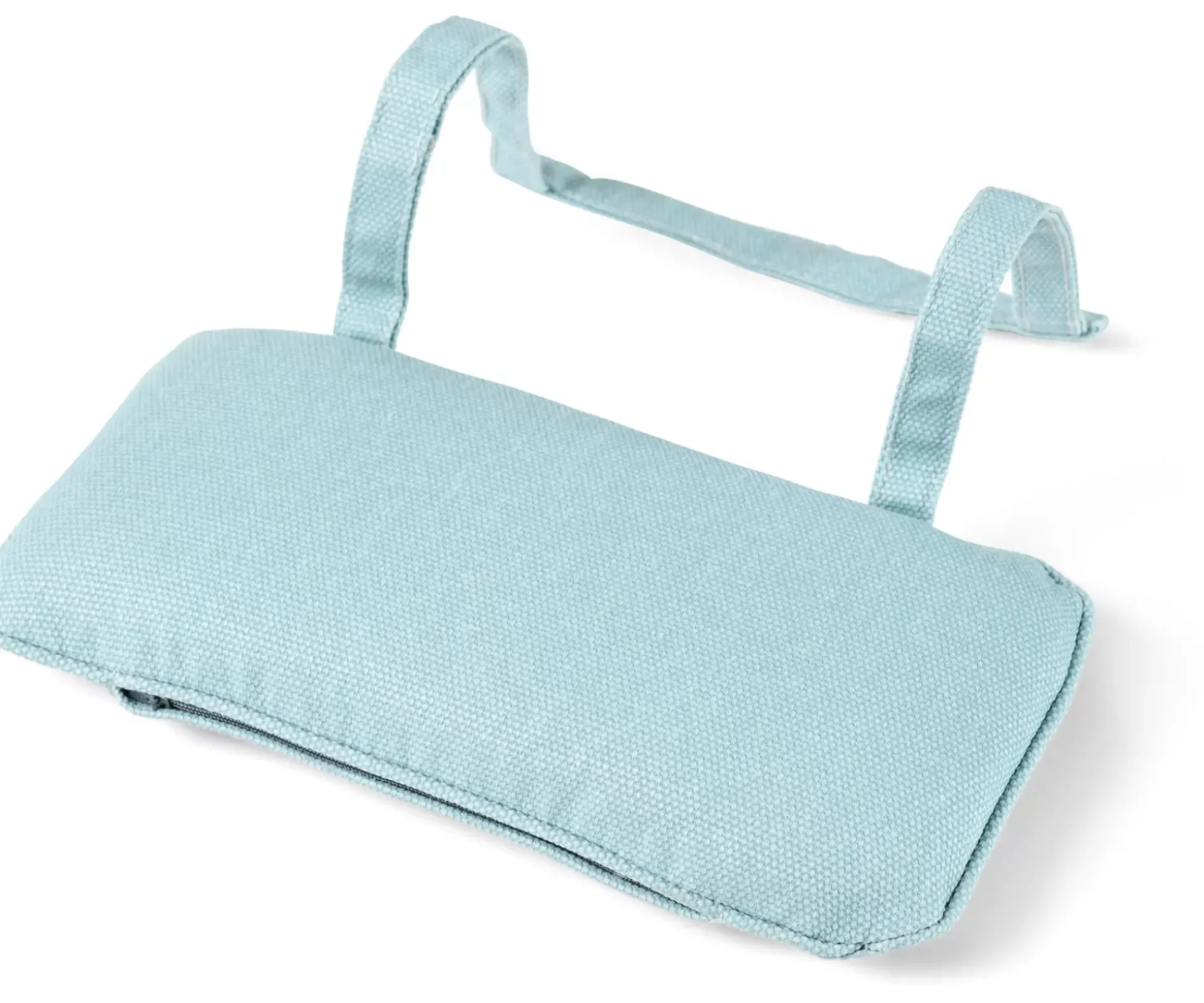 Cojines De Jardín<CASA Island Eco Cojin De Jardín Reposacabezas Aguamarina