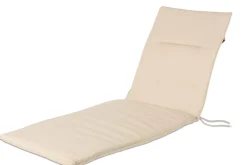 Cojines De Jardín<CASA Island Eco Cojin Para Tumbona Beis