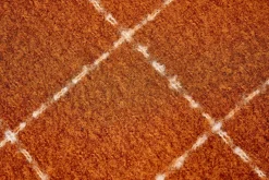 Mantas<CASA Jaack Manta Marron