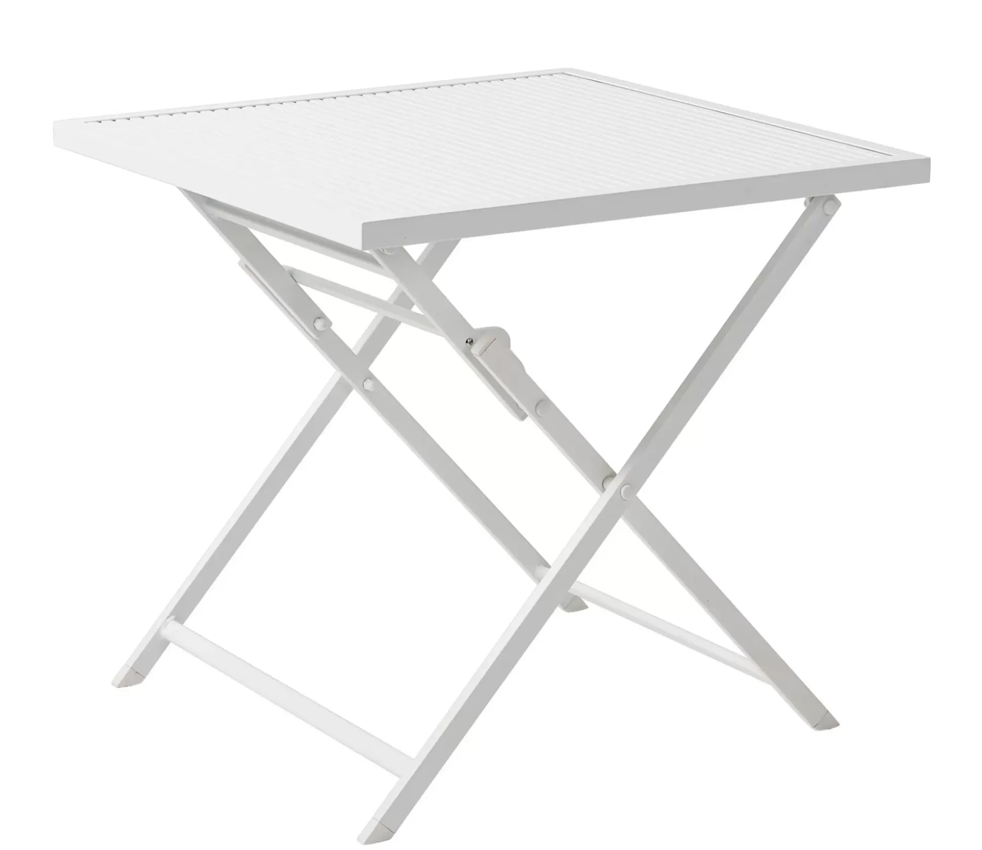 Mesas De Jardín<CASA Jesse Blanco