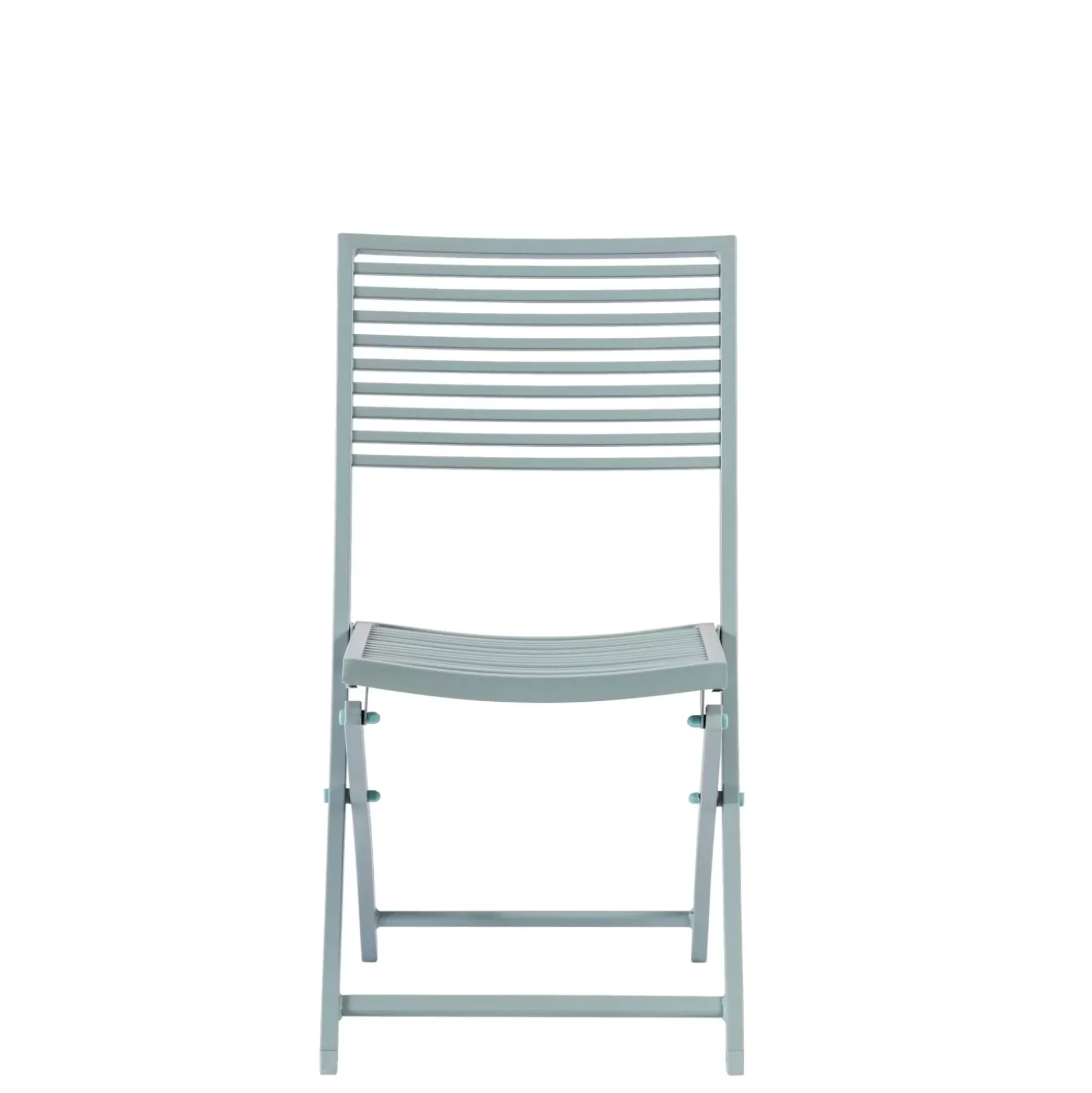 Sillas De Jardín<CASA Jesse Silla Plegable Verde