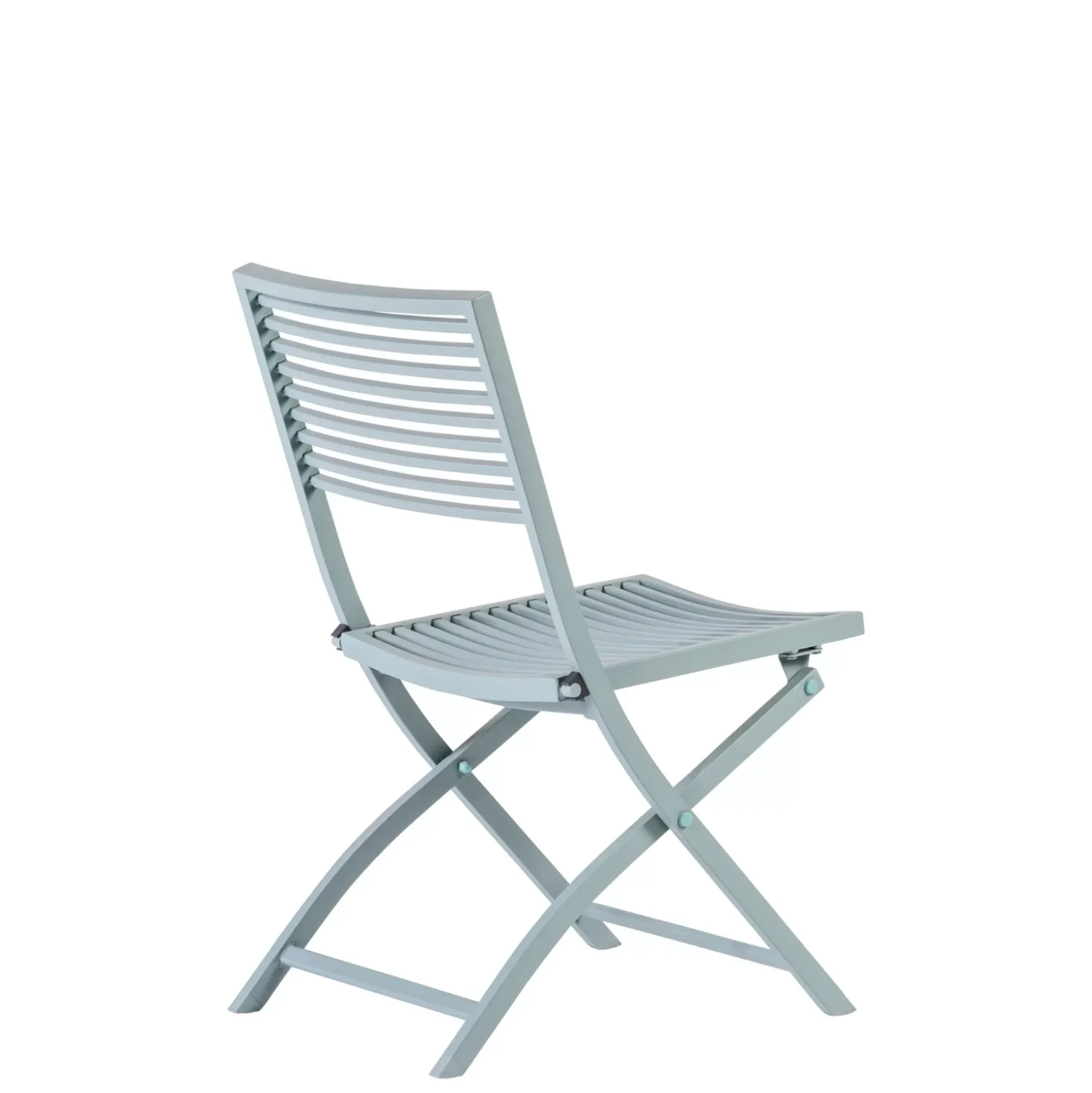 Sillas De Jardín<CASA Jesse Silla Plegable Verde