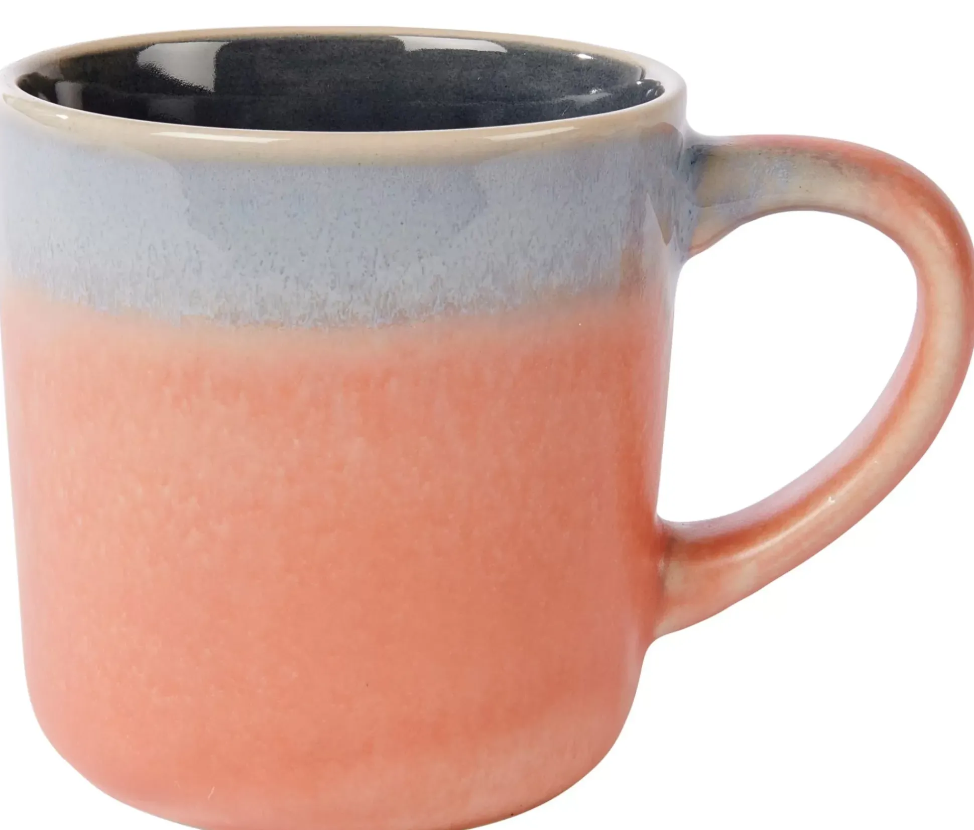 Tacitas<CASA Jessie Orange Taza Naranja