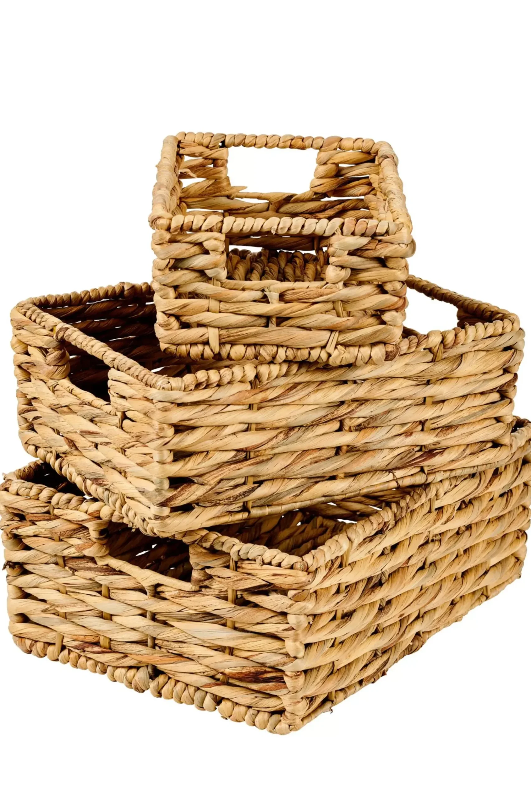 Cestas De Cajonera<CASA Joni Cesta L Natural