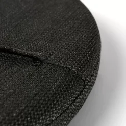 Cojines<CASA Jules Cojin Negro