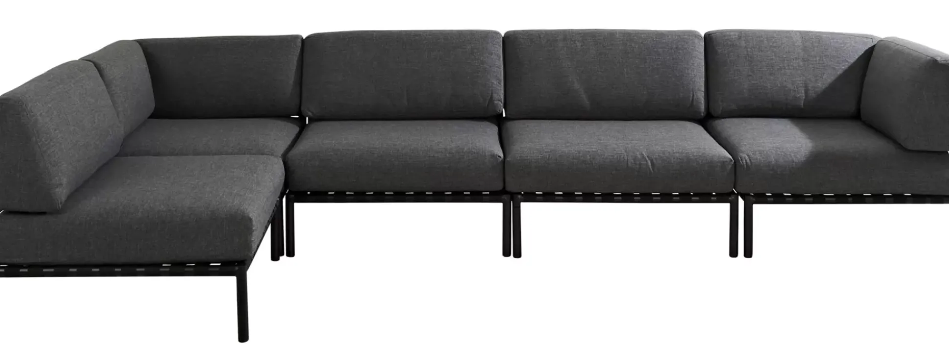 Conjuntos Lounge<CASA Jumbo Butaca Negro