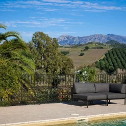 Conjuntos Lounge<CASA Jumbo Butaca Negro