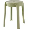 Taburetes<CASA Karlus Taburete Verde
