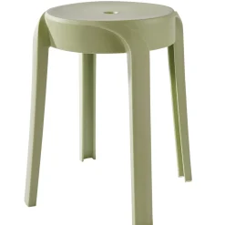 Taburetes<CASA Karlus Taburete Verde