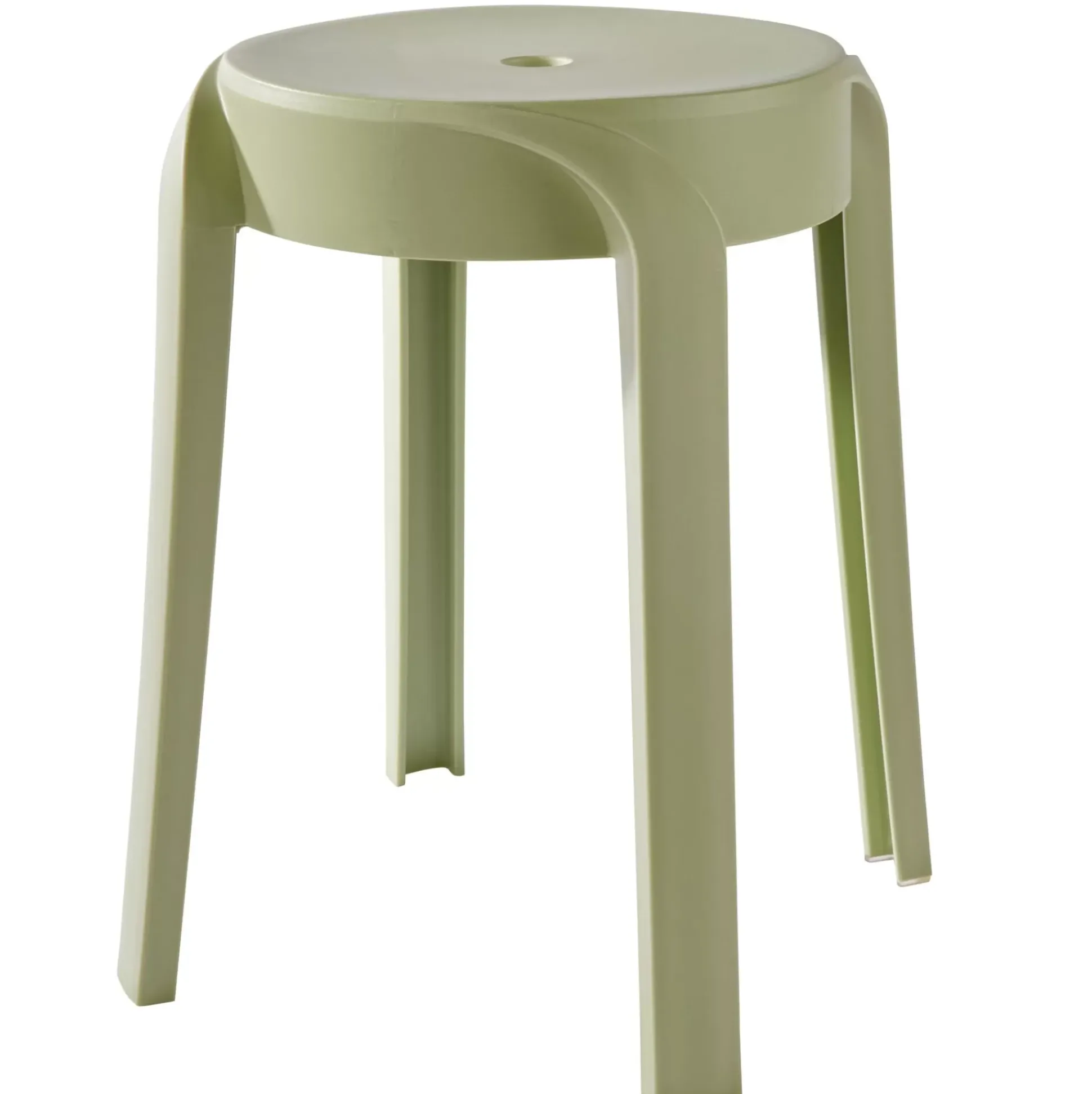 Taburetes<CASA Karlus Taburete Verde