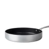 Sartenes<CASA Kastrol Sarten Plateado