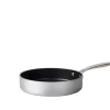 Sartenes<CASA Kastrol Sarten Plateado
