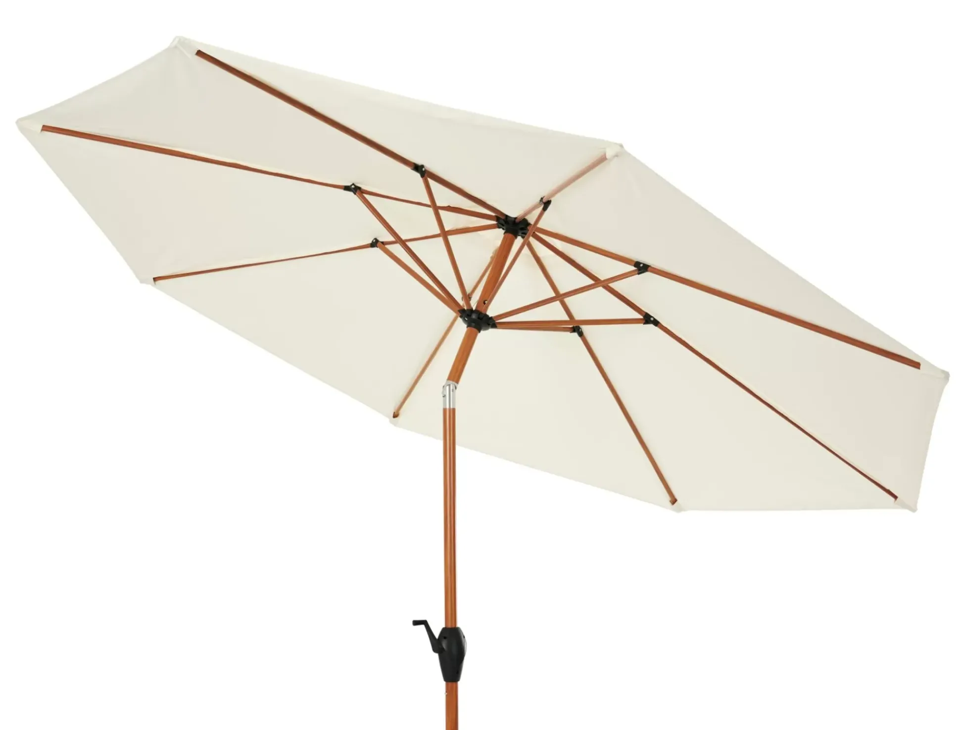 Parasoles<CASA Kayu Parasol Beis