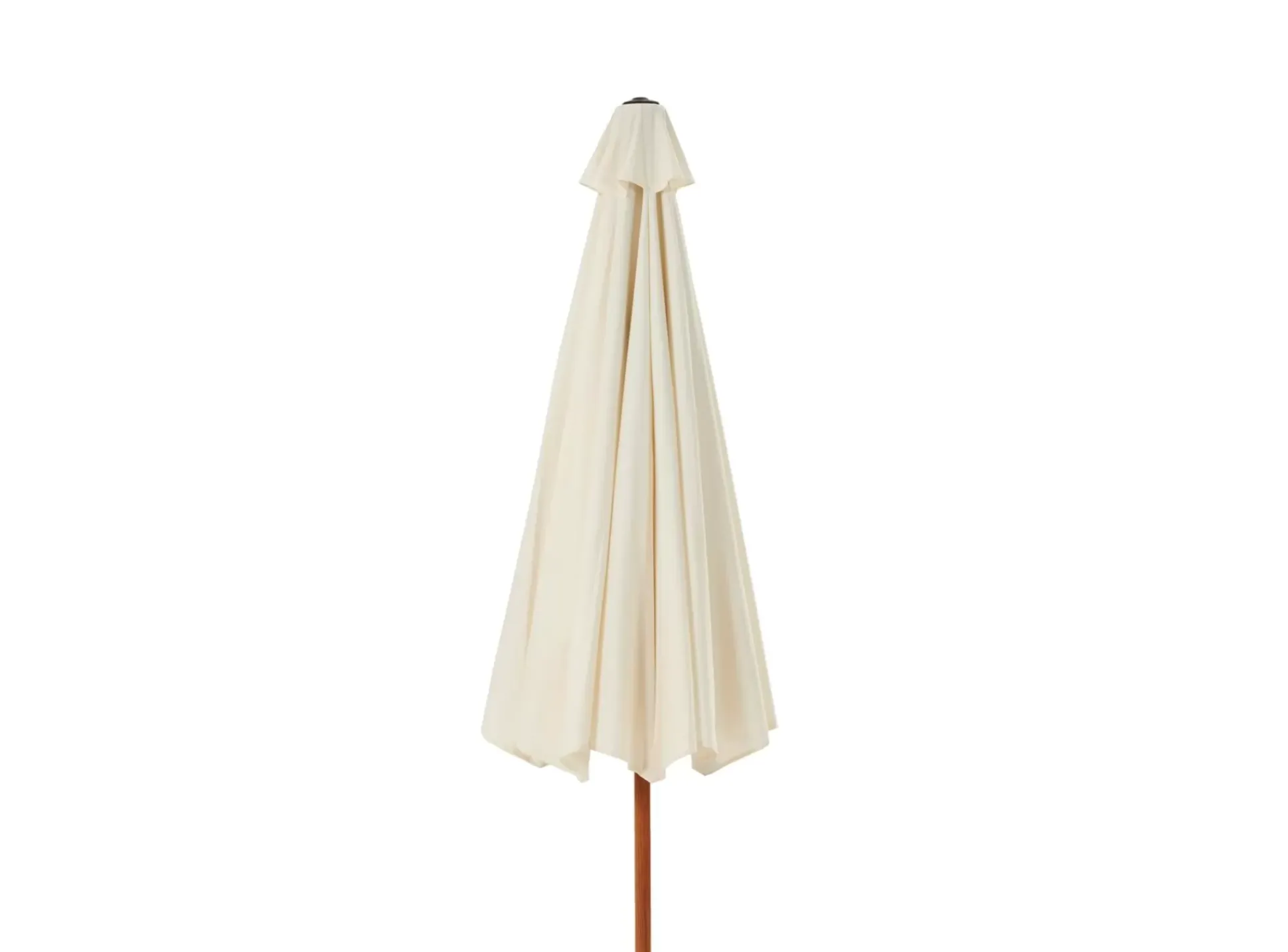 Parasoles<CASA Kayu Parasol Beis