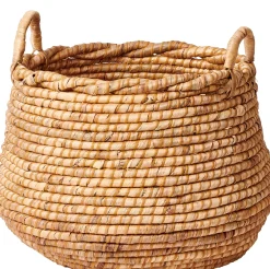 Cestas De Almacenaje<CASA Keisha Cesta Natural