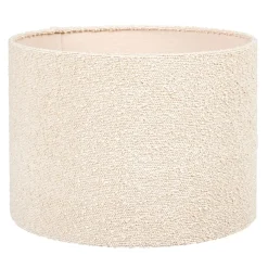 Pantallas De Lámpara<CASA Krepi Pantalla Beis