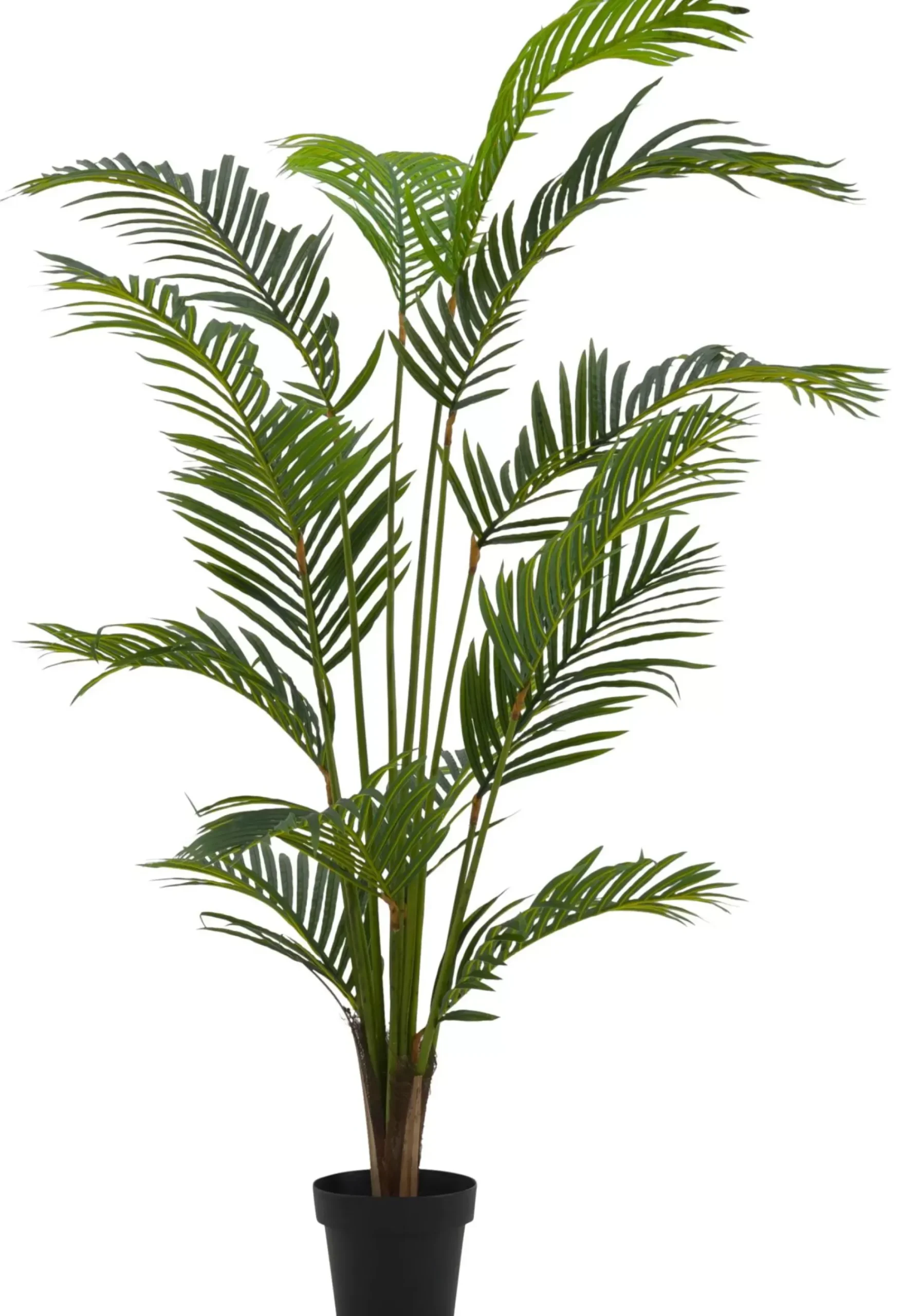 Plantas Artificiales<CASA Kwai Palma Verde