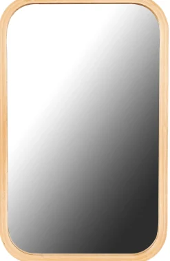 Espejos<CASA Kyoto Espejo Natural