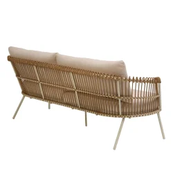 Conjuntos Lounge<CASA Largow Conjunto Lounge Arena