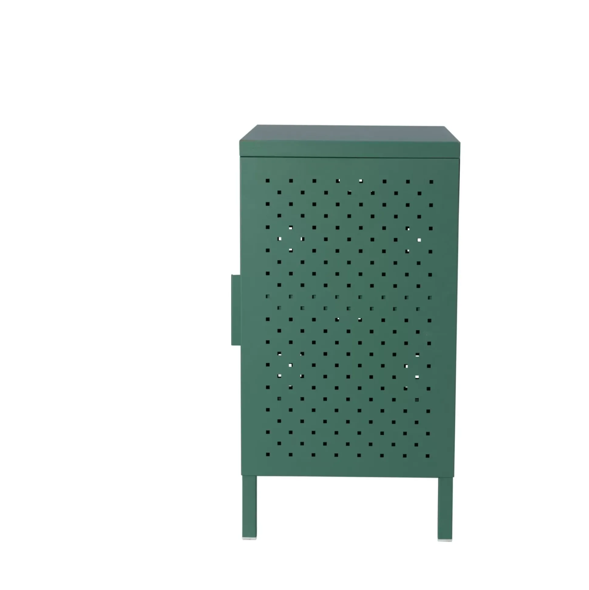 Mesillas De Noche<CASA Lasse Mesilla De Noche Verde