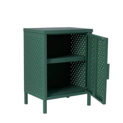 Mesillas De Noche<CASA Lasse Mesilla De Noche Verde