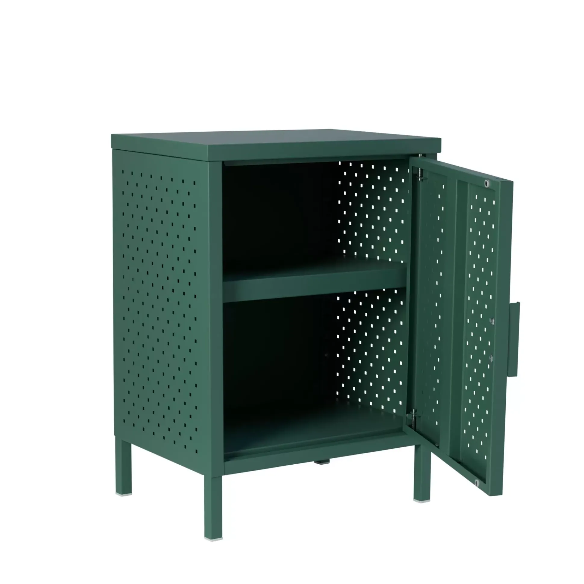 Mesillas De Noche<CASA Lasse Mesilla De Noche Verde